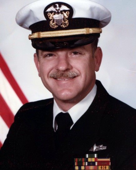 Grahn, Gary